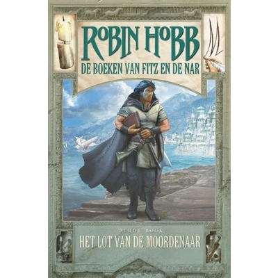 Image de Het lot van de moordenaar