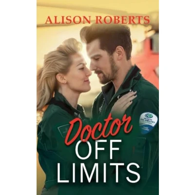Afbeelding van Doctor Off Limits