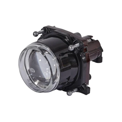 Afbeelding van Hella Koplamp Ø90mm incl 90mm m/H7 gl 1AL 009 998 041