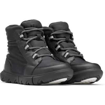 Afbeelding van Explorer II Carnival Sport Snowboots Dames Black 990 6 Zwart Sale