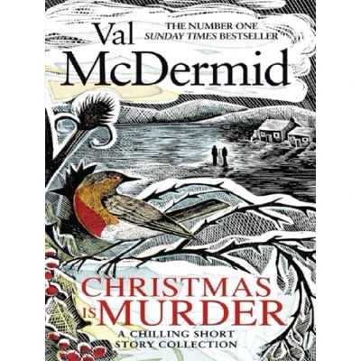 Image de Christmas is Murder