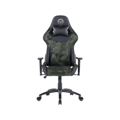 Afbeelding van Qware Gaming Stoel Alpha Camouflage (gs 375cam)