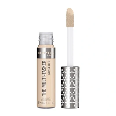 Afbeelding van Rimmel The Multi Tasker Concealer 010 Porcelain