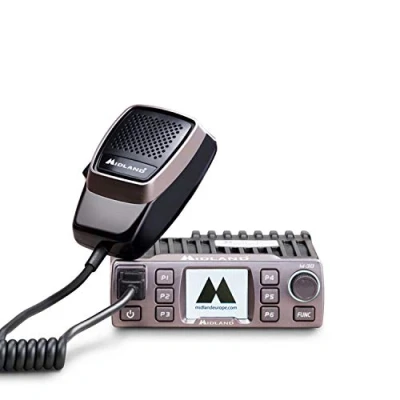 Afbeelding van Midland M 30 C1313 CB station