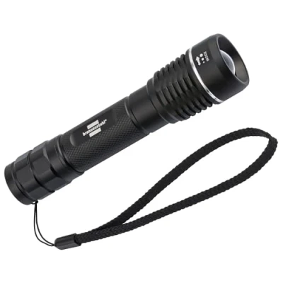 Afbeelding van Brennenstuhl TL 601 Zaklamp werkt op een accu LED 600 lm 160 g