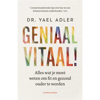 Image de Geniaal vitaal!