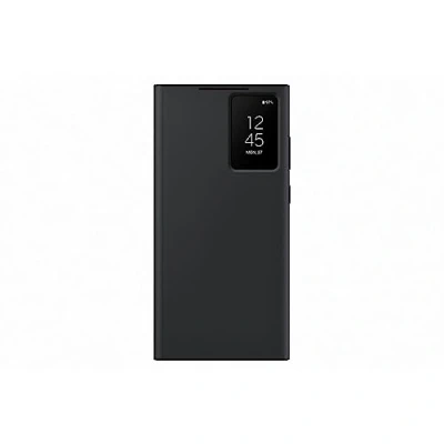 Image de Samsung Smart View PC Book Coque Noir Galaxy S23 Ultra