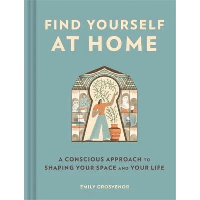 Image de Find Yourself at Home: