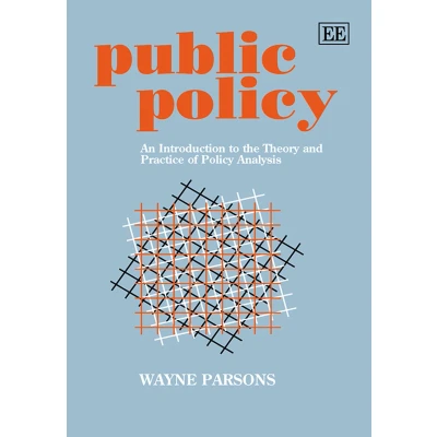 Afbeelding van Public Policy