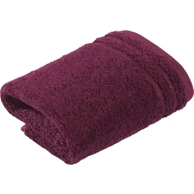 Afbeelding van Calypso Feeling handdoek purple 50/100
