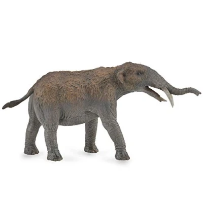 Afbeelding van Collecta Prehistorie Figuur Gomphotherium 19,5 Cm