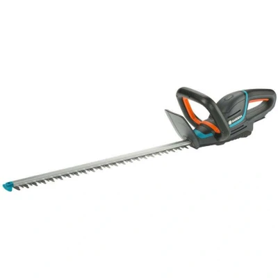 Image de GARDENA ComfortCut 60/18V P4A Solo taille haie sans fil 60cm (sans batterie ni chargeur) 14731 55