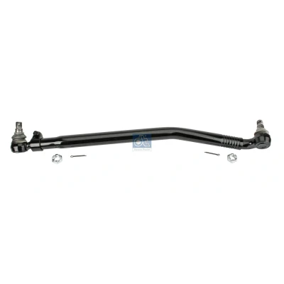 Afbeelding van DT Spare Parts 1.19035 Stuurstang SCANIA: 3 series