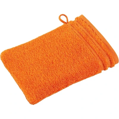 Afbeelding van Calypso Feeling washandje orange 22/16