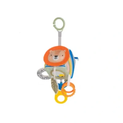 Afbeelding van Taf Toys Activiteitenkubus Savannah