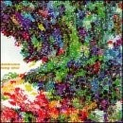 Afbeelding van Doldrums Feng Shui (CD)