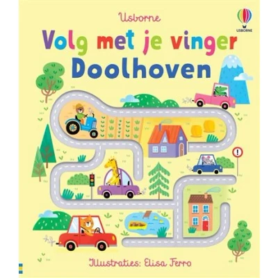 Image de Doolhoven
