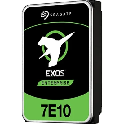 Afbeelding van Seagate Exos 7E10 2TB 512N SAS