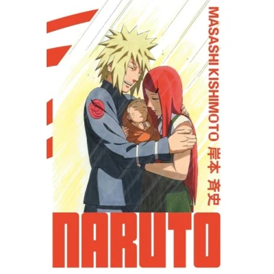 Image de Naruto édition Hokage Tome 27