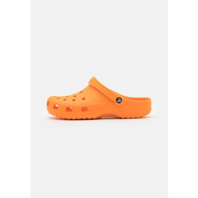 Afbeelding van Crocs Classic Clogs Oranje EU 38 39 Man