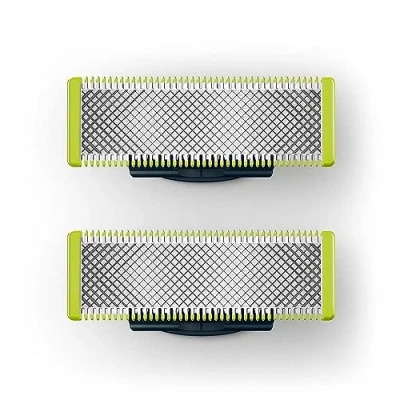 Afbeelding van Philips 2 stuks OneBlade messen QP220/50