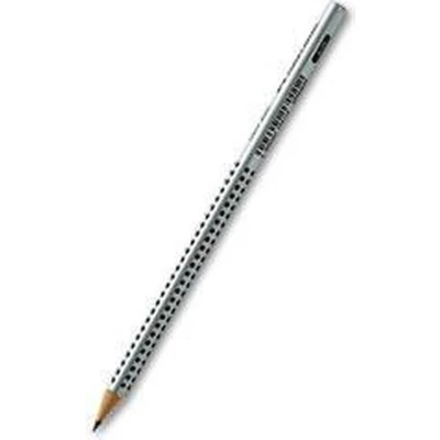 Afbeelding van Faber Castell grafietpotlood GRIP 2001 2H FC 117012