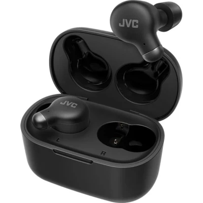 Image de JVC HA A25T Noir