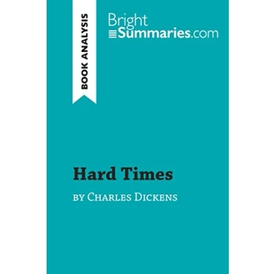 Afbeelding van Hard Times By Charles Dickens