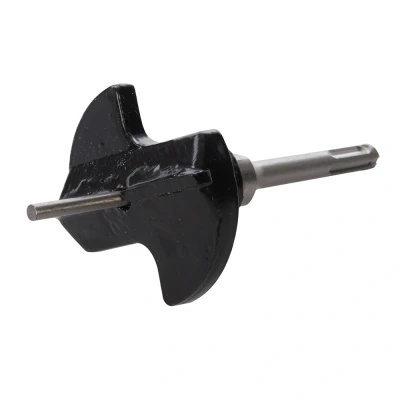 Afbeelding van Silverline TCT metselwerkcilinderkopboor 77 mm dia.