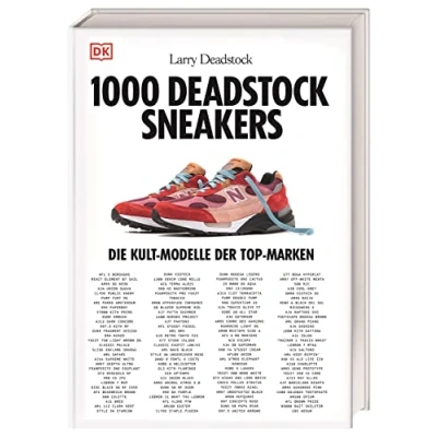 Afbeelding van 1000 Deadstock Sneakers