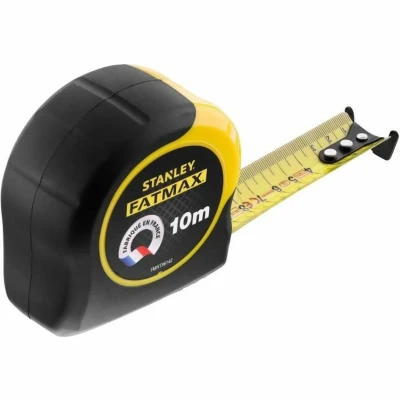 Afbeelding van Rolbandmaat STANLEY FATMAX FMHT36142 0 Pantserblad 10 m 32 mm Ultra dik