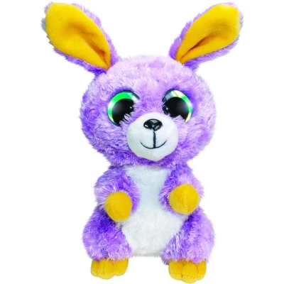 Afbeelding van Lumo Bunny Lila Classic 15cm