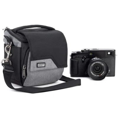 Afbeelding van Think Tank Mirrorless Mover 10 Cool Grey