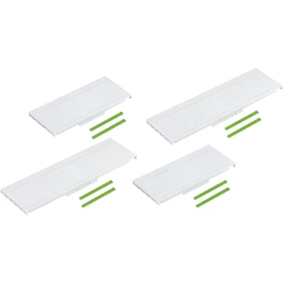 Afbeelding van Spelsberg Gti GFS 11 m Kabeldoorvoeringsplaat Polycarbonaat Grijs 1 stuk(s)