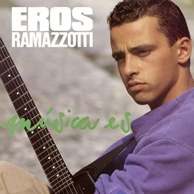 Afbeelding van Musica Es (Color Vinyl)