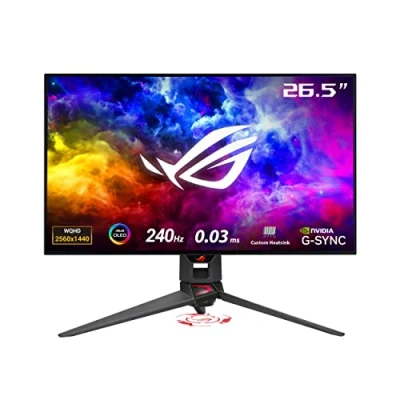 Image de Asus PG27AQDM