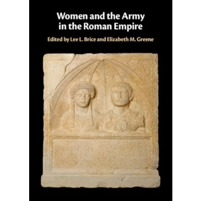 Afbeelding van Women and the Army in Roman Empire