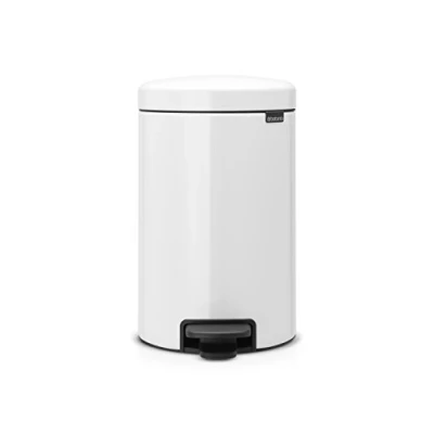 Image de Poubelle à  pédale Brabantia newIcon 12 L