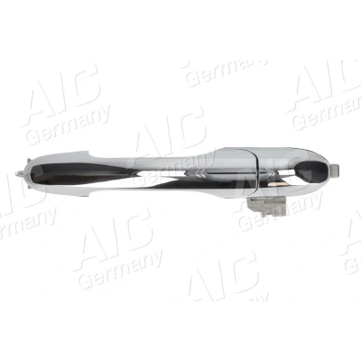 Afbeelding van AIC 55805 Deurgrepen Buiten, rechts Verchroomd FIAT: 500 Hatchback, C Convertible, ABARTH: / 595 695 Hatchback