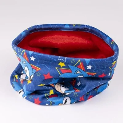 Afbeelding van Nekwarmer Sonic Multicolour