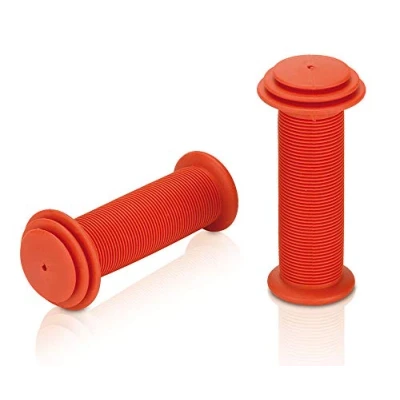 Afbeelding van XLC GR G18 Handvatten Kinderfiets 100mm Rood