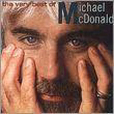 Afbeelding van The Very Best Of Michael McDonald