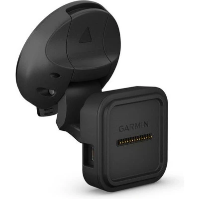 Afbeelding van Garmin zuignap met magneethouder voor camper