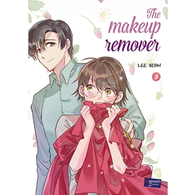 Afbeelding van The make up remover,03