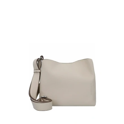 Afbeelding van TOM TAILOR Schoudertas Angie Cross Bag Beige