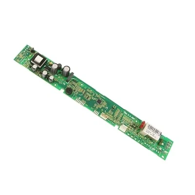 Afbeelding van Whirlpool Board touch panel uf70 p1 a++ man icings C00637523