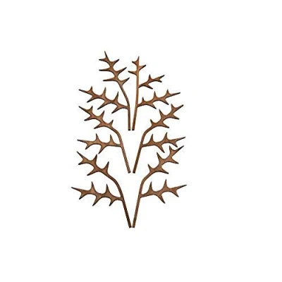 Afbeelding van ALESSI The Five Seasons Reservestokjes Ohhh