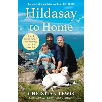 Afbeelding van Hildasay to Home
