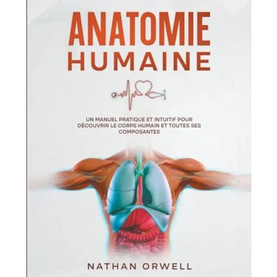 Afbeelding van Anatomie Humaine