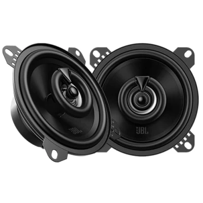Afbeelding van JBL STAGE2 45F Autospeakers 13 cm 2 weg Coaxiaal 320 Watt Zwart